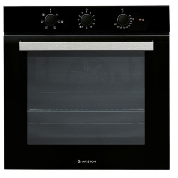 Four encastrable électrique ARISTON 66L Noir (FA3530HBLA) Four encastrable électrique ARISTON 66L Noir (FA3530HBLA)